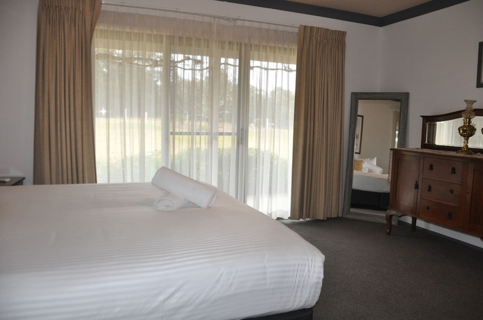 Imagen de la habitación del Hotel Woolshed Hill Estate. Foto 16