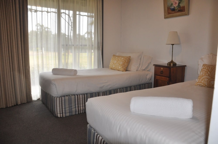 Imagen de la habitación del Hotel Woolshed Hill Estate. Foto 17