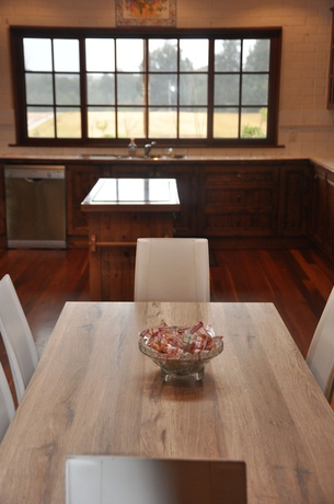 Imagen de la habitación del Hotel Woolshed Hill Estate. Foto 19