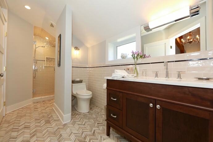 Imagen general del Hotel Woolverton Inn. Foto 3