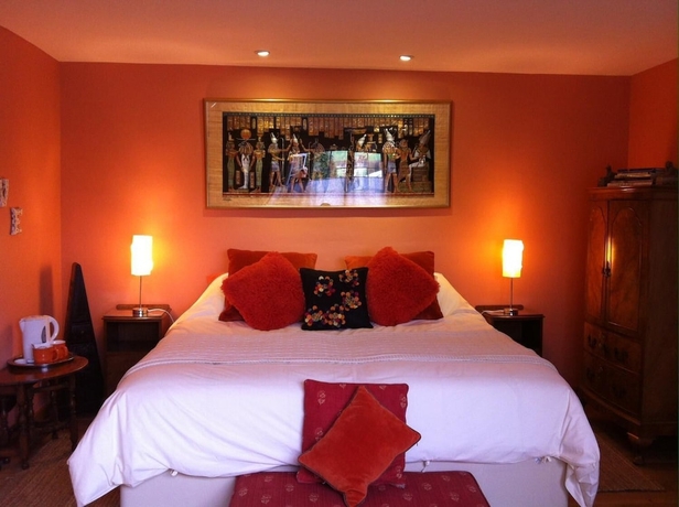 Imagen de la habitación del Hotel Wootton Park. Foto 1