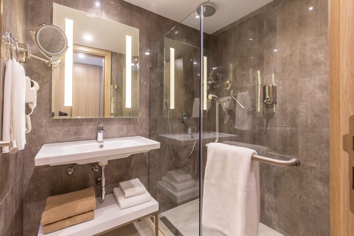 Imagen de la habitación del Hotel Woovo Phuket Patong. Foto 11