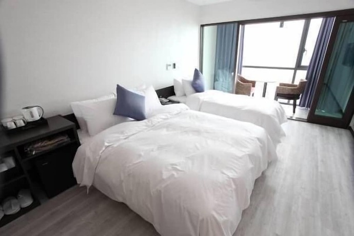 Imagen general del Hotel Wooyeon Flora. Foto 3