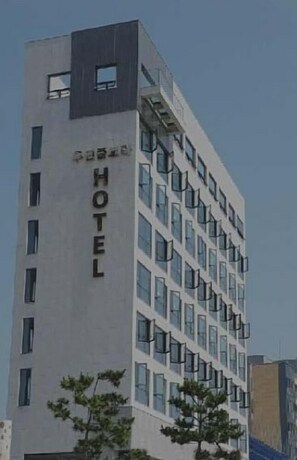 Imagen general del Hotel Wooyeon Flora. Foto 1