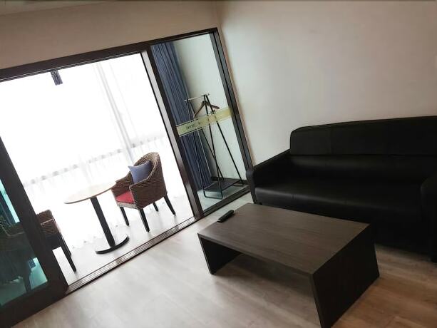 Imagen de la habitación del Hotel Wooyeon Flora. Foto 12