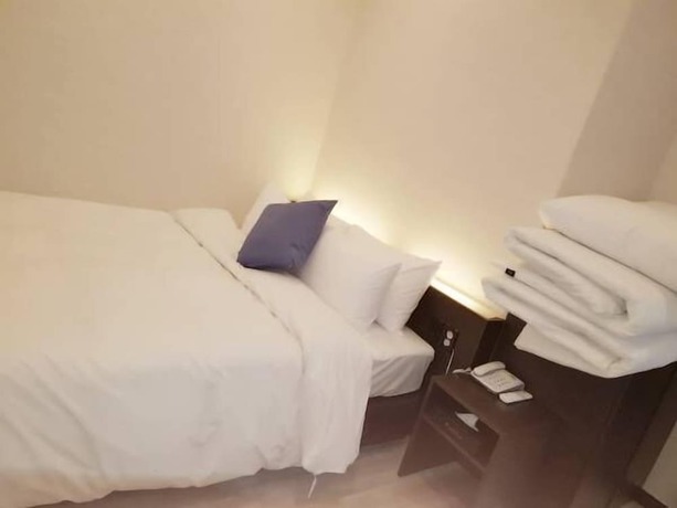 Imagen de la habitación del Hotel Wooyeon Flora. Foto 20