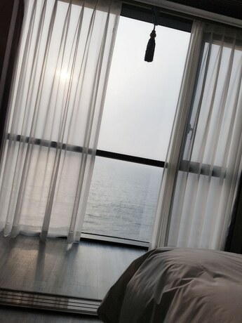 Imagen de la habitación del Hotel Wooyeon Flora. Foto 30