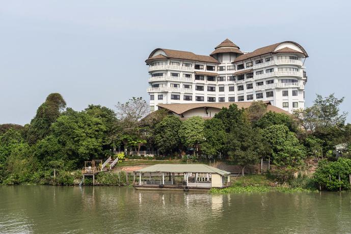 Imagen general del Hotel Woraburi Ayutthaya Resort and Spa. Foto 13