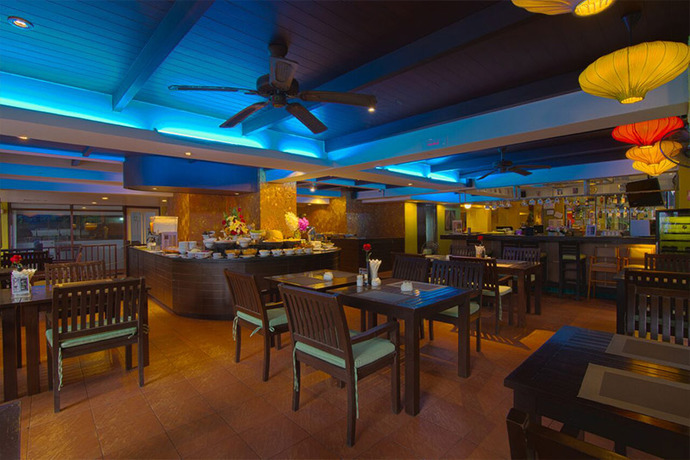 Imagen general del Hotel Woraburi Sukhumvit and Resort. Foto 6