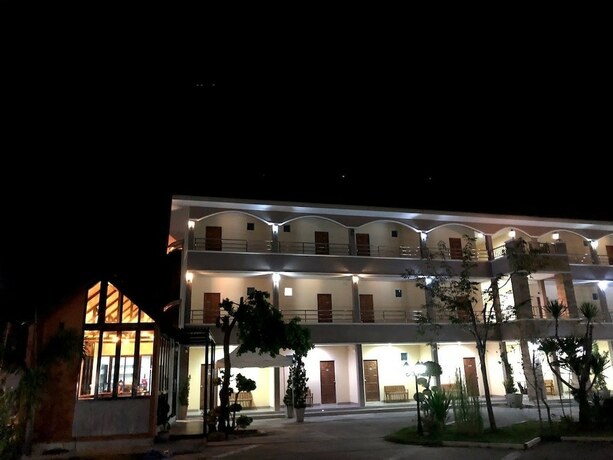 Imagen general del Hotel Worachat House. Foto 1