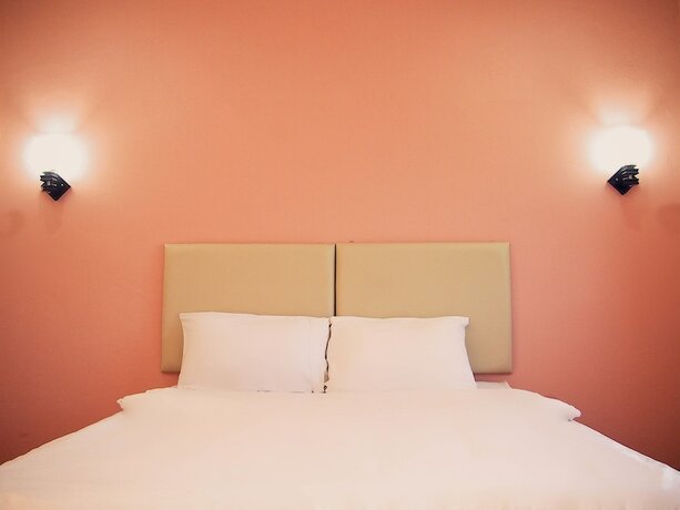 Imagen de la habitación del Hotel Worachat House. Foto 15