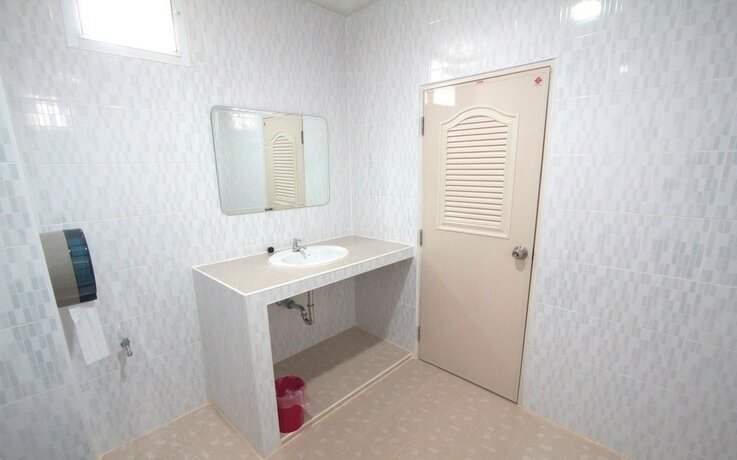 Imagen general del Hotel Worachat House. Foto 7