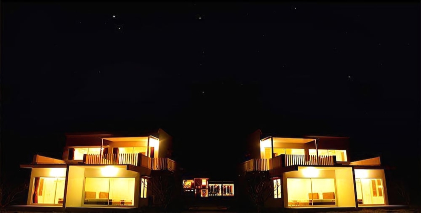 Imagen de la habitación del Hotel Worawee Resort and Spa. Foto 8