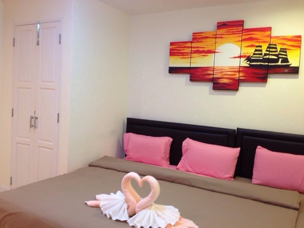 Imagen de la habitación del Hotel Worawee Resort and Spa. Foto 14