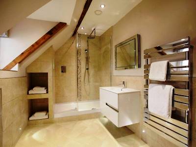 Imagen de la habitación del Hotel Worcester Bank House Spa and Golf, Bw Premier Collection. Foto 3