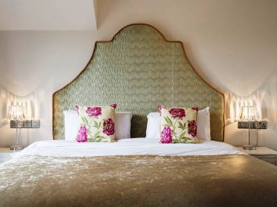 Imagen de la habitación del Hotel Worcester Bank House Spa and Golf, Bw Premier Collection. Foto 6