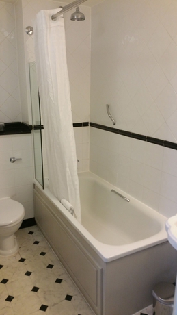 Imagen de la habitación del Hotel Worcester Whitehouse. Foto 5