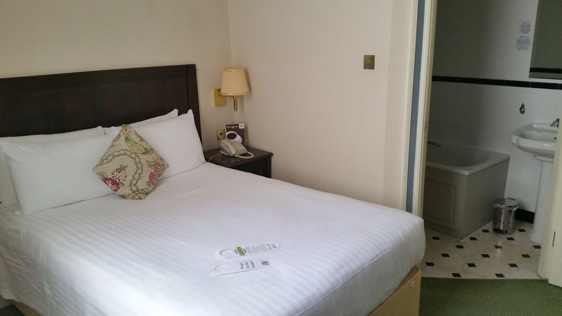Imagen de la habitación del Hotel Worcester Whitehouse. Foto 8