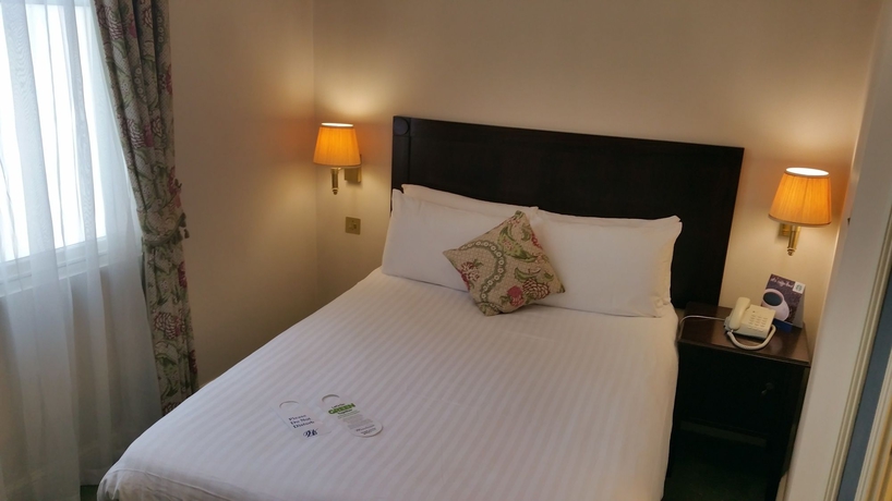 Imagen de la habitación del Hotel Worcester Whitehouse. Foto 9