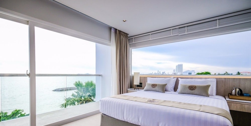 Imagen de la habitación del Hotel Worita Cove. Foto 2