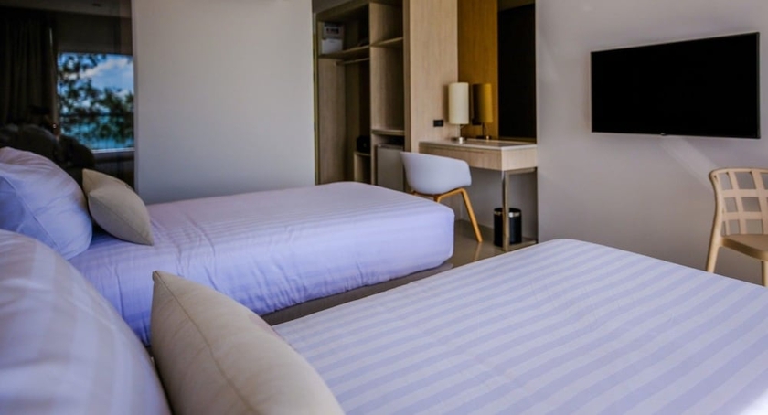 Imagen de la habitación del Hotel Worita Cove. Foto 4