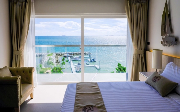 Imagen de la habitación del Hotel Worita Cove. Foto 5