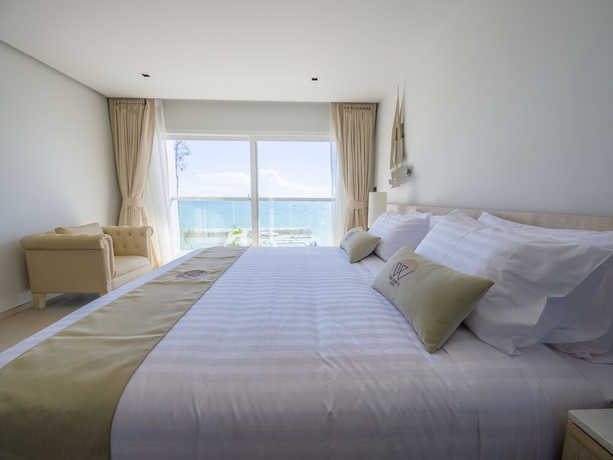 Imagen de la habitación del Hotel Worita Cove. Foto 6