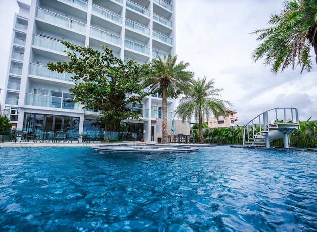 Imagen general del Hotel Worita Cove. Foto 1