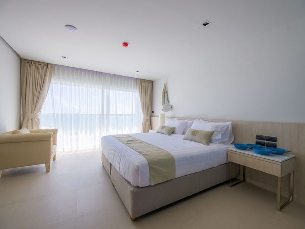 Imagen de la habitación del Hotel Worita Cove. Foto 7