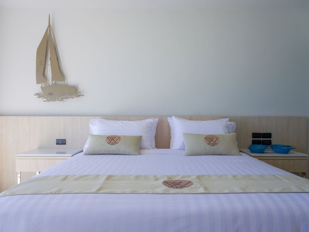 Imagen de la habitación del Hotel Worita Cove. Foto 8