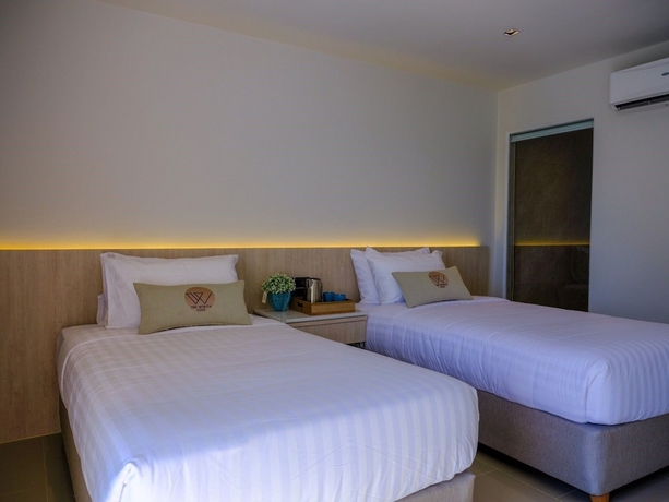 Imagen de la habitación del Hotel Worita Cove. Foto 9