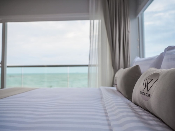 Imagen de la habitación del Hotel Worita Cove. Foto 10