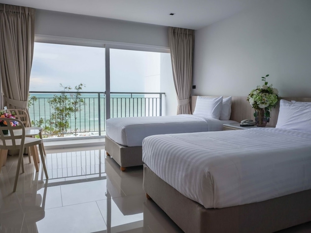 Imagen de la habitación del Hotel Worita Cove. Foto 11
