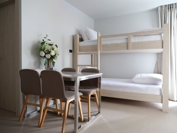 Imagen de la habitación del Hotel Worita Cove. Foto 12