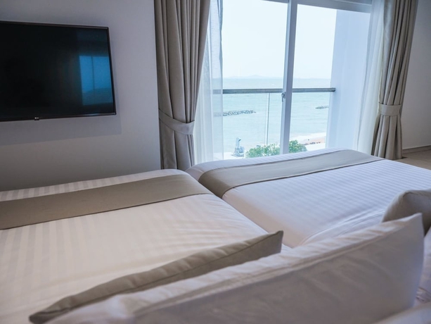 Imagen de la habitación del Hotel Worita Cove. Foto 14