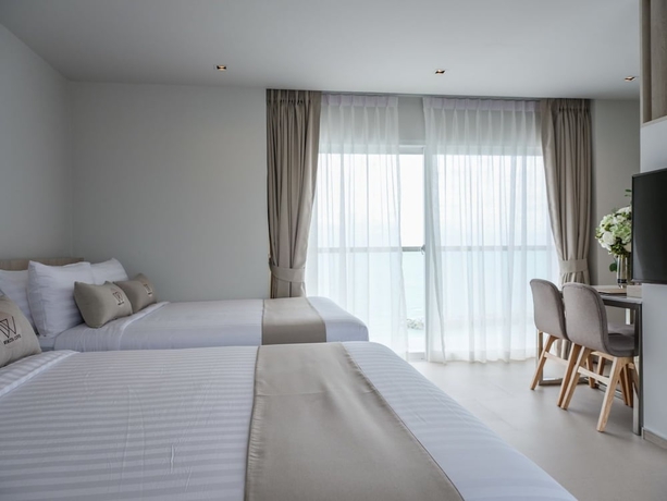 Imagen de la habitación del Hotel Worita Cove. Foto 15