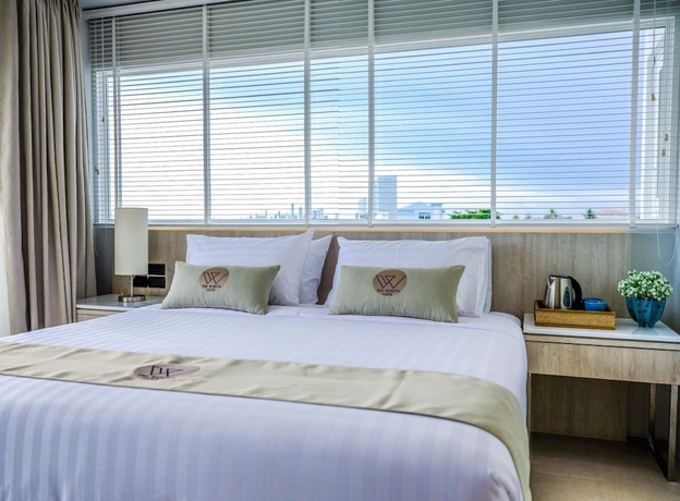 Imagen de la habitación del Hotel Worita Cove. Foto 16
