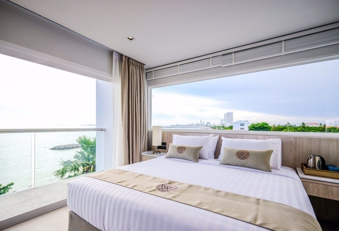 Imagen de la habitación del Hotel Worita Cove. Foto 17