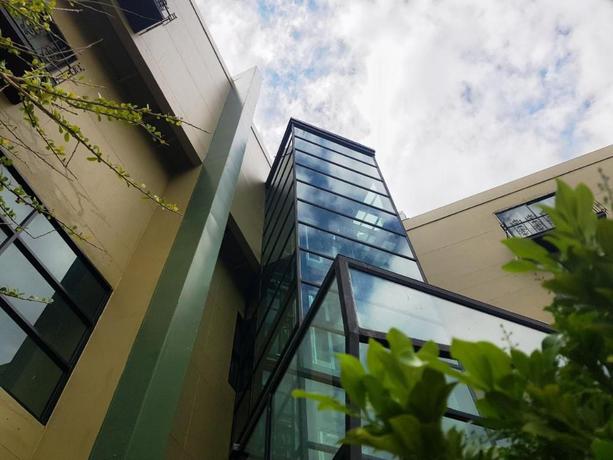 Imagen general del Hotel Work Den Chiangrai. Foto 3