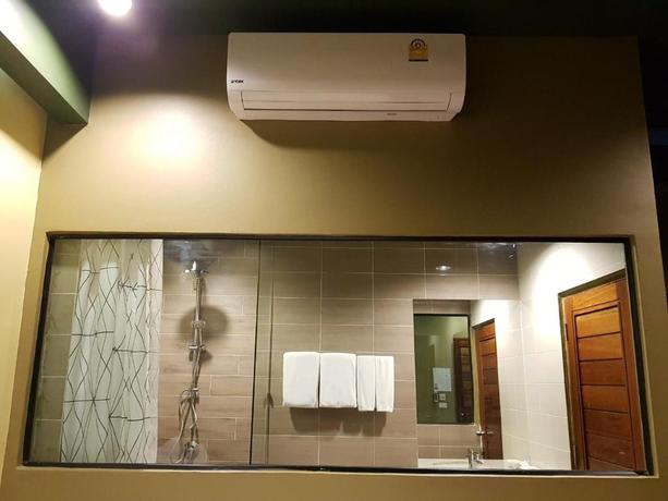 Imagen de la habitación del Hotel Work Den Chiangrai. Foto 8