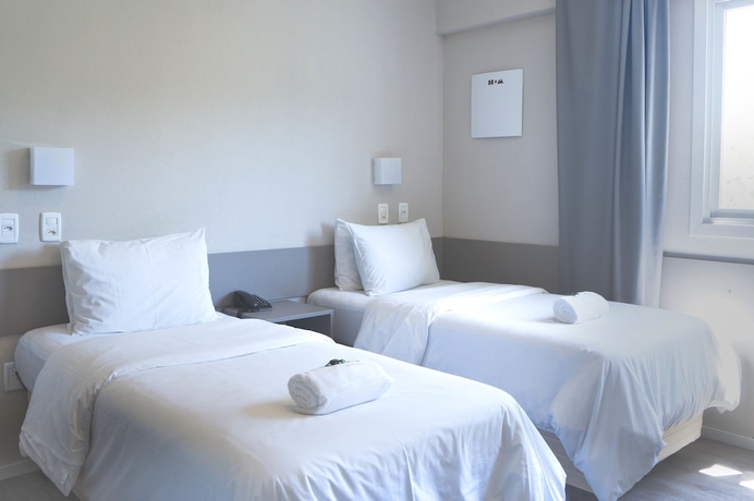 Imagen de la habitación del Hotel Work. Foto 12