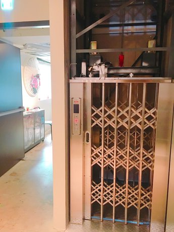 Imagen de la habitación del Hotel Work Inn At Taipei 101. Foto 2