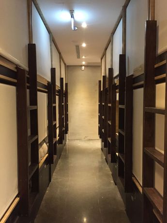 Imagen de la habitación del Hotel Work Inn At Taipei 101. Foto 4