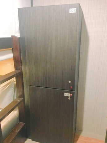 Imagen de la habitación del Hotel Work Inn At Taipei 101. Foto 8