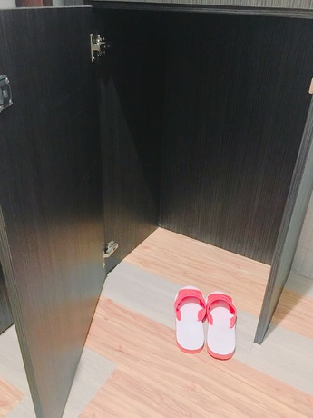 Imagen de la habitación del Hotel Work Inn At Taipei 101. Foto 14