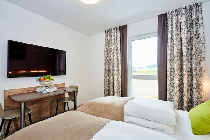 Imagen general del Hotel Workers Home. Foto 2