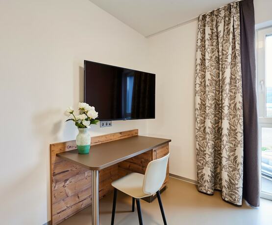 Imagen general del Hotel Workers Home. Foto 4