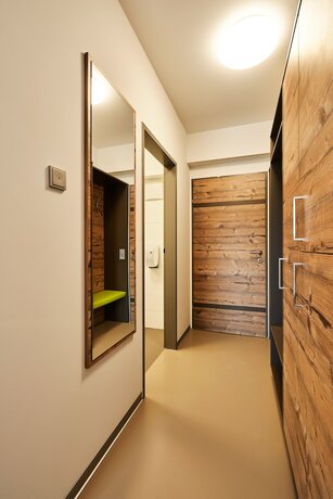 Imagen general del Hotel Workers Home. Foto 6