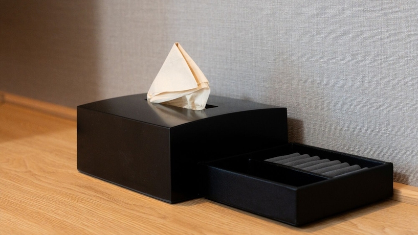 Imagen de la habitación del Hotel Workers Kumamoto Ozu. Foto 3