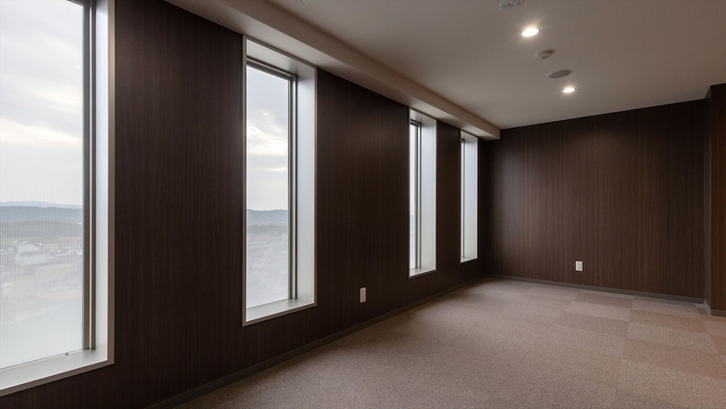 Imagen de los interiores del Hotel Workers Kumamoto Ozu. Foto 10